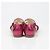 Chanel Sandali Metallici con Catena Taglia Rosa - vista 5