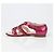 Chanel Sandali Metallici con Catena Taglia Rosa - vista 7