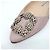Scarpe Flat Manolo Blahnik - vista 5