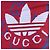 Pantalones Legging Gucci Adidas - vista 4