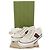 Gucci Tennis-Sneaker Größe Braun