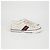 Gucci Tennis-Sneaker Größe Braun - Ansicht 3