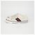Gucci Tennis-Sneaker Größe Braun - Ansicht 5