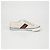 Gucci Tennis-Sneaker Größe Braun - Ansicht 7