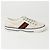 Gucci Tennis-Sneaker Größe Braun - Ansicht 2