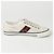 Gucci Tennis-Sneaker Größe Braun - Ansicht 7