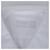 Prada Solid Shirt Size White - view 4