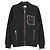 Burberry Logo Jacke Größe Braun