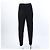 Pantalones de punto con banda Hermès Negro - vista 3