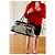 Borsa da viaggio Guess monogrammata - vista 6