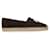 Tory Burch Espadrilles basse Marrone  - vista 1