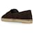 Tory Burch Espadrilles basse Marrone  - vista 6