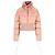 Fendi Chaqueta acolchada Rosa