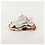 Balenciaga Sneakers basse Triple Bianco - vista 2