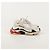 Balenciaga Sneakers basse Triple Bianco - vista 4