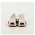 Balenciaga Sneakers basse Triple Bianco - vista 5