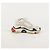 Balenciaga Sneakers basse Triple Bianco - vista 7