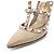 Slingback Rockstud Valentino - vista 5