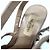 Slingback Rockstud Valentino - vista 6