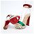 Sandali Christian Louboutin - vista 4