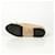 Chanel Scarpe basse bicolore Nero - vista 10