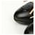 Chanel Scarpe basse bicolore Nero - vista 5