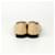 Chanel Scarpe basse bicolore Nero - vista 6