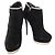 Giuseppe Zanotti Botas de camurça