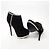 Giuseppe Zanotti Botas de camurça - vista 4
