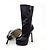 Stivali Saint Laurent - vista 4
