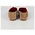 Hermès Scarpe flat babouche ricamate con logo Marrone - vista 7