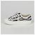 Dior Lavoro e Sneakers Blu - vista 3