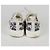Dior Lavoro e Sneakers Blu - vista 7