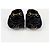 Gucci Mule Horsebit Prinstown Blu - vista 6