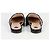 Gucci Mule Horsebit Prinstown Blu - vista 7