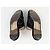 Gucci Mule Horsebit Prinstown Blu - vista 8