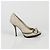 Gucci Décolleté Shima Bianco - vista 2