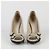 Gucci Décolleté Shima Bianco - vista 6