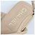 Chanel Slide Sandalen Braun - Ansicht 6