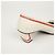 Roger Vivier Décolleté Bibi Lou Bell Bianco - vista 12