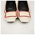 Roger Vivier Décolleté Bibi Lou Bell Bianco - vista 5