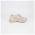 Gucci Sneakers Dirty Rayton Bianco - vista 6