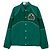 Louis Vuitton Coach Jacket Größe Grün