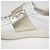 Valentino Sneakers Hidden Bianco - vista 10