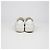 Valentino Sneakers Hidden Bianco - vista 7