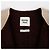 Hermès Cashmere-Reißverschlussweste Größe Braun - Ansicht 4