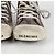 Balenciaga Sneakers alte Paris Taglia Marrone - vista 7