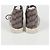 Balenciaga Sneakers alte Paris Taglia Marrone - vista 8