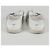 Louis Vuitton Mule Trainer Taglia Marrone - vista 8