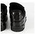 Louis Vuitton Baskets Taille Noir - vue 10